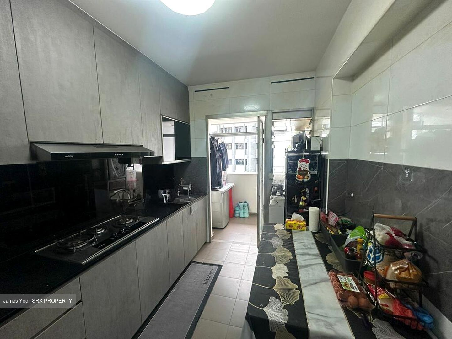 Blk 573A Woodlands Glen (Woodlands), HDB 4 Rooms #535228761